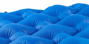 Naturehike Naturehike nafukovací dvojitá karimatka FC-11 1000g - modrá 10