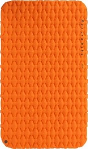 Naturehike Naturehike nafukovací dvojitá karimatka FC-11 1000g - oranžová 1