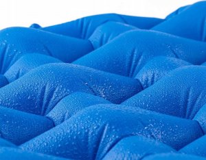 Naturehike nadmuchiwana mata 6,5cm FC-10 470g - niebieski 3