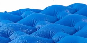 Naturehike nadmuchiwana mata 6,5cm FC-10 470g - niebieski 5