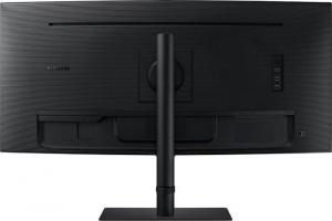 Monitor Samsung S65A (LS34A650UXUXEN) 9