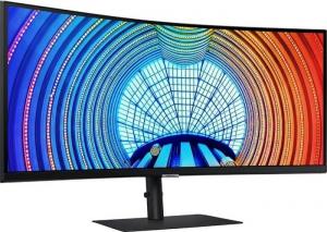 Monitor Samsung S65A (LS34A650UXUXEN) 2