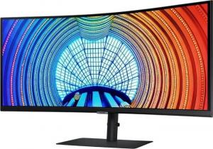 Monitor Samsung S65A (LS34A650UXUXEN) 3