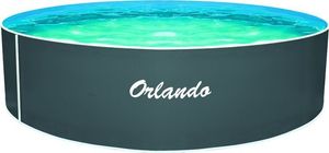 Marimex Basen rozporowy Orlando 366cm 1