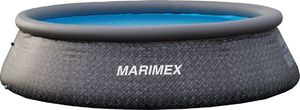 Marimex Basen rozporowy Tampa Ratan 366cm 1