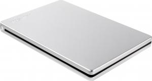 Dysk zewnętrzny HDD Toshiba Canvio Slim 1TB Srebrny (HDTD310ES3DA) 6