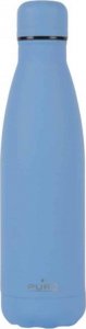 Puro Butelka Icon, 500 ml, Soft Touch, Formentera Blue 1