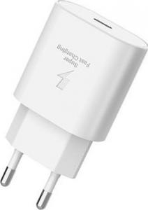 Ładowarka Somostel SMS-Q03 1x USB-C 3 A (28162) 2
