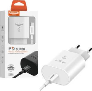 Ładowarka Somostel SMS-Q03 1x USB-C 3 A (28162) 3
