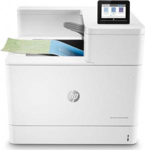 Drukarka laserowa HP LaserJet Enterprise M856dn 1