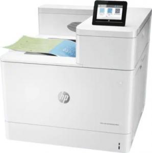 Drukarka laserowa HP LaserJet Enterprise M856dn 2