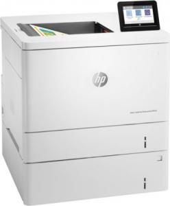 Drukarka laserowa HP Color LaserJet Enterprise M555x 2