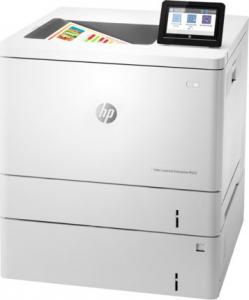 Drukarka laserowa HP Color LaserJet Enterprise M555x 3