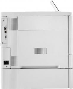 Drukarka laserowa HP Color LaserJet Enterprise M555x 4