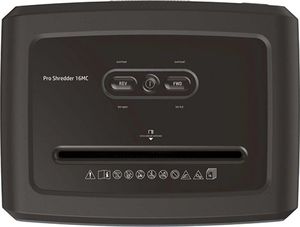 Niszczarka HP ProShredder 16MC P-5 680 W 4