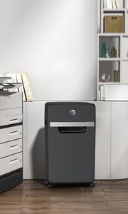 Niszczarka HP ProShredder 16MC P-5 680 W 6