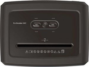 Niszczarka HP ProShredder 24CC P-4 680 W 4