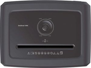 Niszczarka HP OneShred 16MC P-5 680 W 5