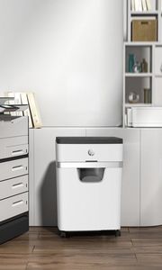 Niszczarka HP OneShred 12MC P-5 600 W 6