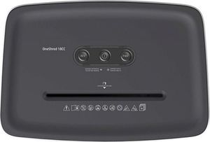 Niszczarka HP OneShred 18CC P-4 450 W 4