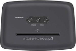 Niszczarka HP OneShred 18CC P-4 450 W 6