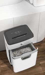 Niszczarka HP OneShred 18CC P-4 450 W 8