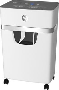 Niszczarka HP OneShred 10MC P-5 350 W 6