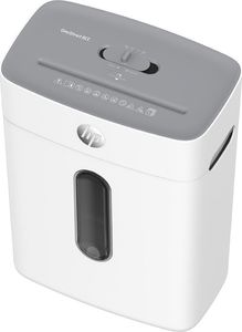 Niszczarka HP OneShred 8CC P-4 200 W 3