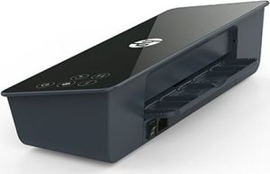 Laminator HP Pro 600 A4 5
