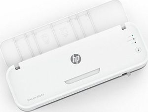 Laminator HP OneLam 400 A4 (3160) 2