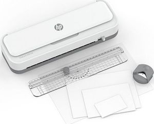 Laminator HP OneLam 400 A4 (3160) 4