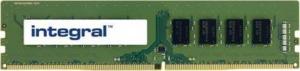 Pamięć Integral DDR4, 8 GB, 2933MHz, CL21 (IN4T8GNFLUI) 1