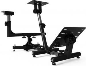 Arozzi Kokpit Velocita czarny 2