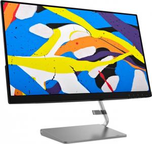 Monitor Lenovo Q24i-1L (66C0KAC3EU) 2