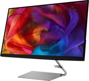 Monitor Lenovo Q27q-1L (66C1GAC3EU) 2