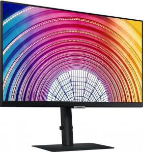 Monitor Samsung S60A (LS24A600NWUXEN) 2