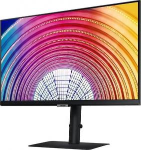 Monitor Samsung S60A (LS24A600NWUXEN) 3