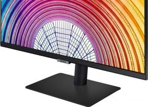 Monitor Samsung S60A (LS24A600NWUXEN) 7