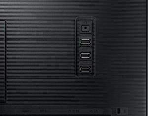 Monitor Samsung S60A (LS24A600NWUXEN) 12