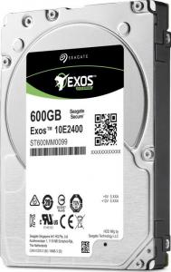 Dysk serwerowy Seagate Exos E 10E2400 600GB 2.5'' SAS-3 (12Gb/s)  (ST600MM0009) 2