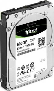 Dysk serwerowy Seagate Exos E 10E2400 600GB 2.5'' SAS-3 (12Gb/s)  (ST600MM0009) 3