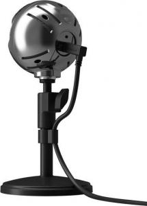 Mikrofon Arozzi Sfera USB  (SFERA-CHROME) 4