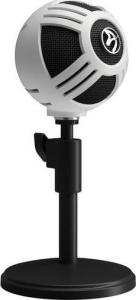 Mikrofon Arozzi Sfera USB (SFERA-WHITE) 1