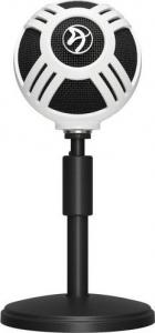 Mikrofon Arozzi Sfera USB (SFERA-WHITE) 2
