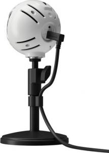 Mikrofon Arozzi Sfera USB (SFERA-WHITE) 4