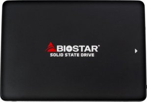 Dysk SSD Biostar S160 512GB 2.5" SATA III (S160-512GB) 1