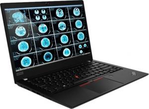 Laptop Lenovo ThinkPad P14s G2 (20VX000MPB) 2