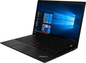 Laptop Lenovo ThinkPad P14s G2 (20VX000MPB) 13