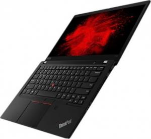 Laptop Lenovo ThinkPad P14s G2 (20VX000MPB) 14