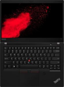 Laptop Lenovo ThinkPad P14s G2 (20VX000MPB) 6